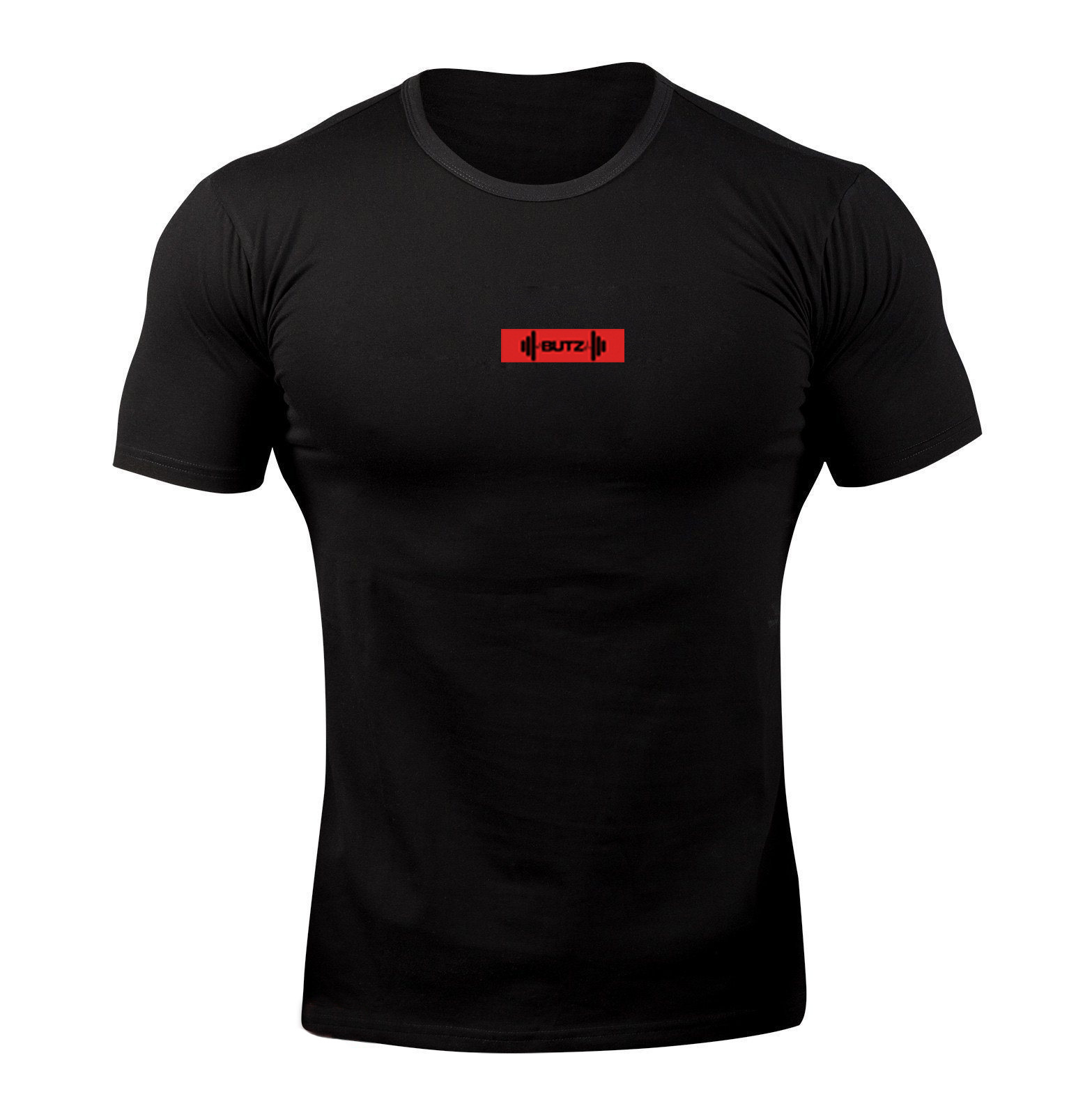 Title 13, Cotton fitness short sleeve