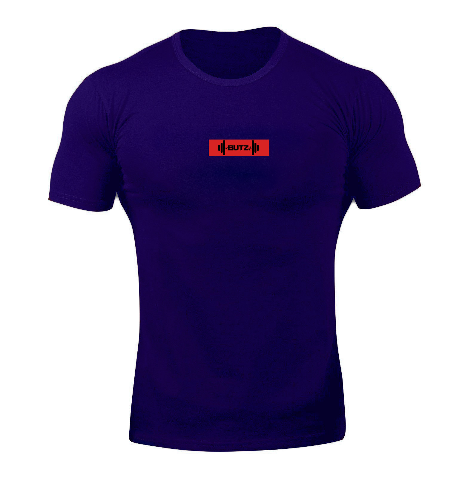 Title 15, Cotton fitness short sleeve