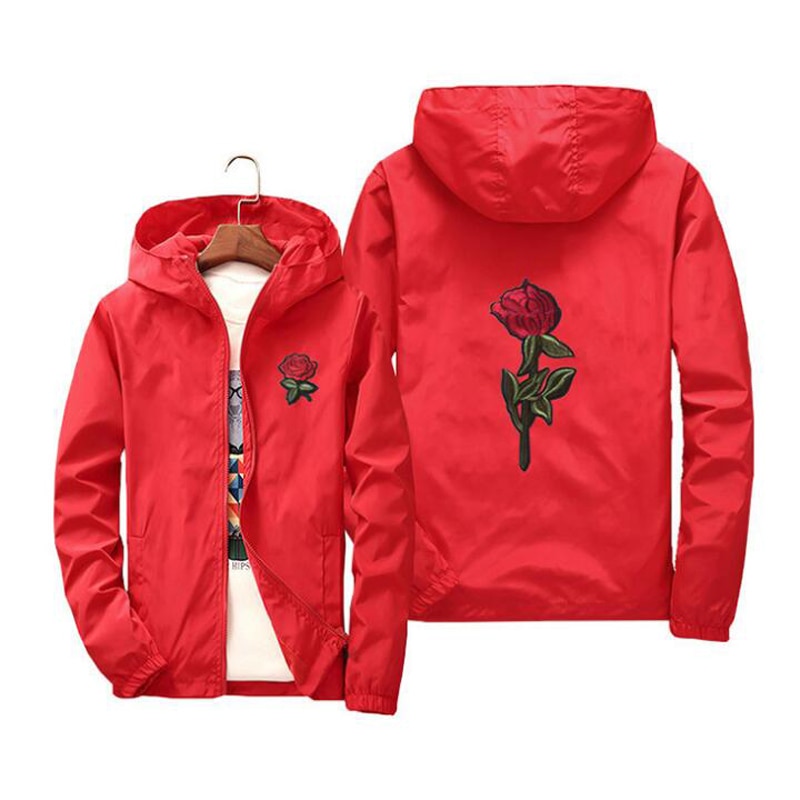 NIANJEEP-jacket-windbreaker-men-women-rose-college-jackets-2018-Spring-Autumn-Fashion-Jacket-Men-s-Hooded (2)