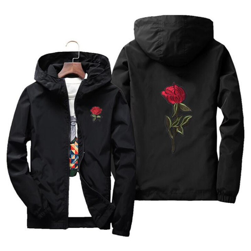 NIANJEEP-jacket-windbreaker-men-women-rose-college-jackets-2018-Spring-Autumn-Fashion-Jacket-Men-s-Hooded (1)