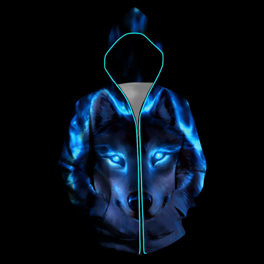 Title 3, Photoelectric Hoodie The temperature regulating...