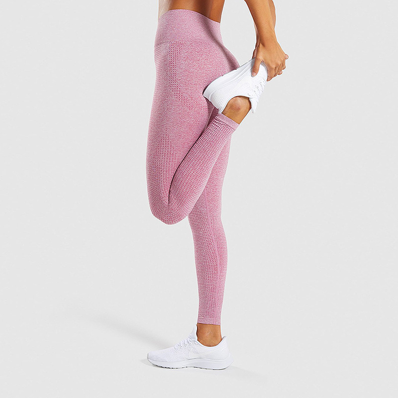 Title 9, Pantaloni Yoga Fitness Seamless Point Nine Poin...