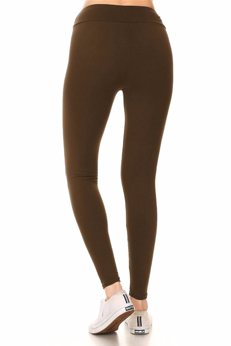 Title 14, Leggings en modal pour femmes Confort et douceu...