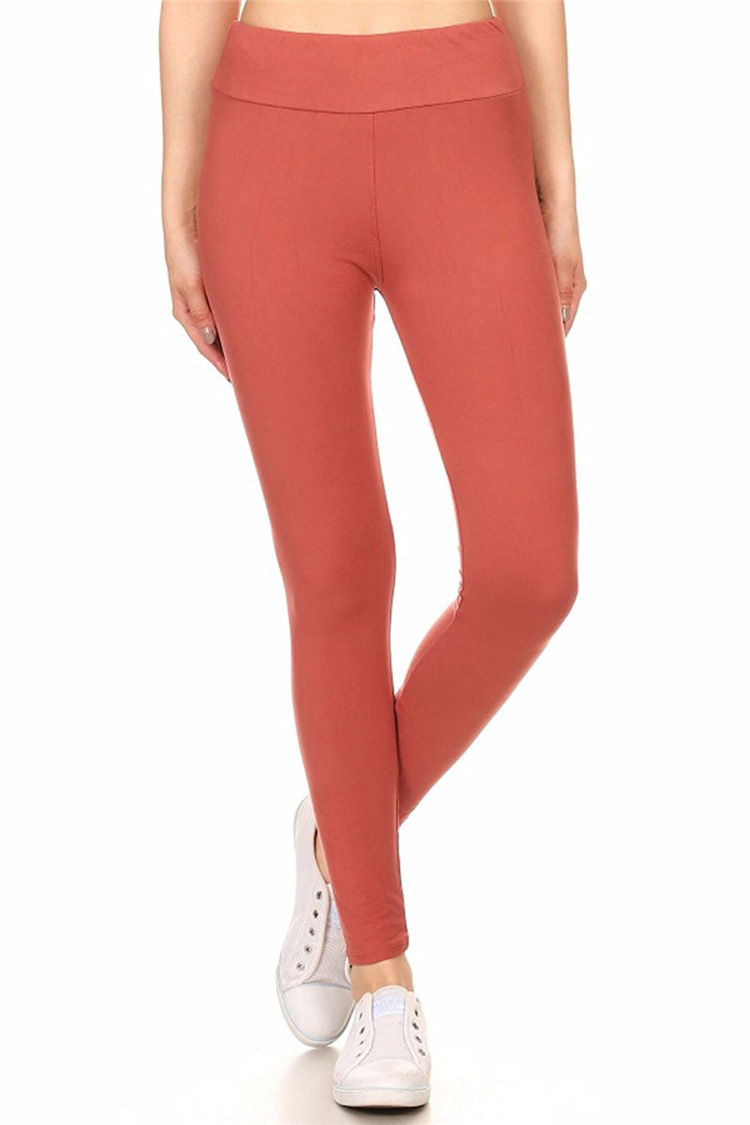 Title 20, Leggings en modal pour femmes Confort et douceu...