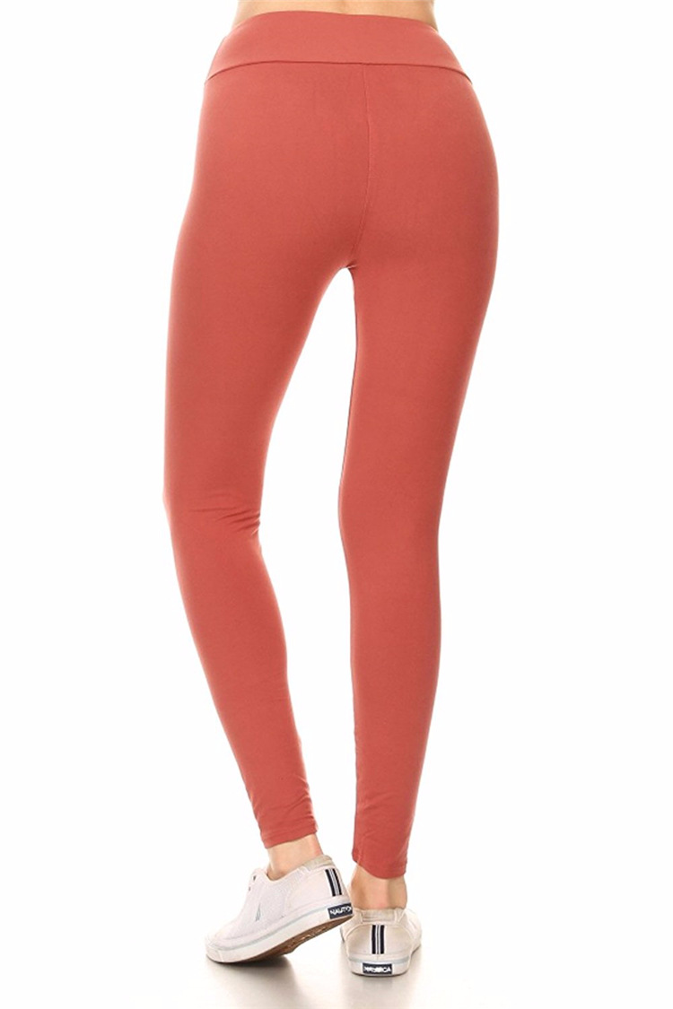 Title 21, Leggings en modal pour femmes Confort et douceu...