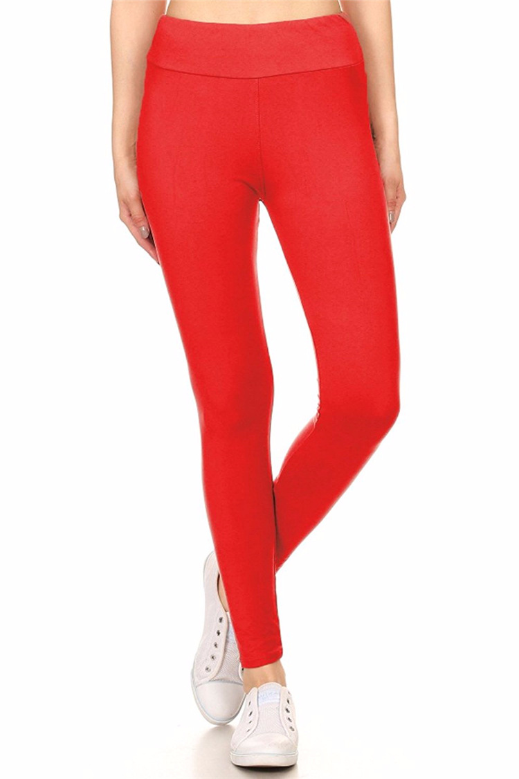 Title 26, Leggings en modal pour femmes Confort et douceu...