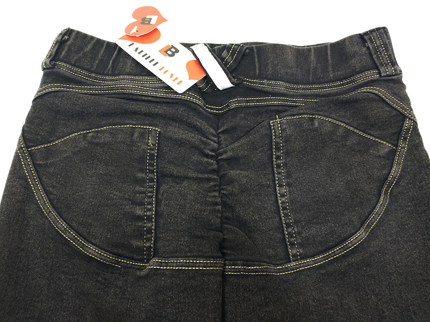 Title 5, Jeans levanta bumbum femininos, perfeitos para ...