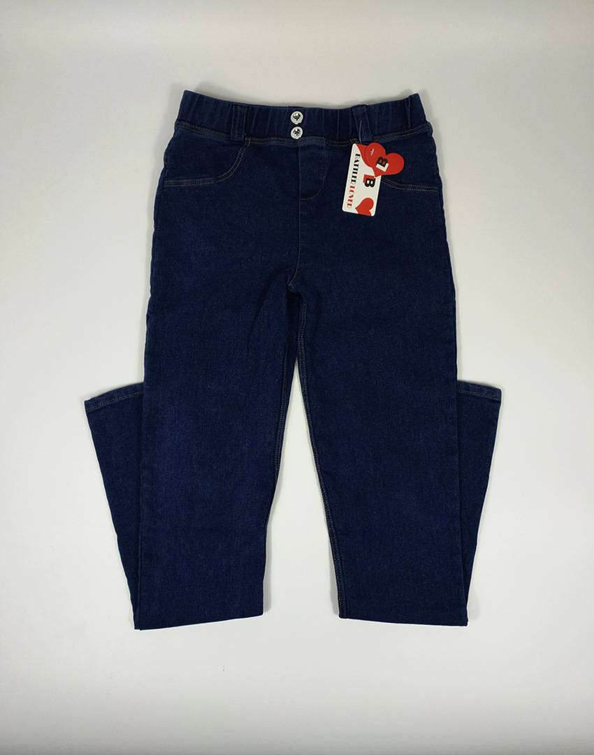 Title 9, Peach Hip jeans voor dames, liftend effect, ide...