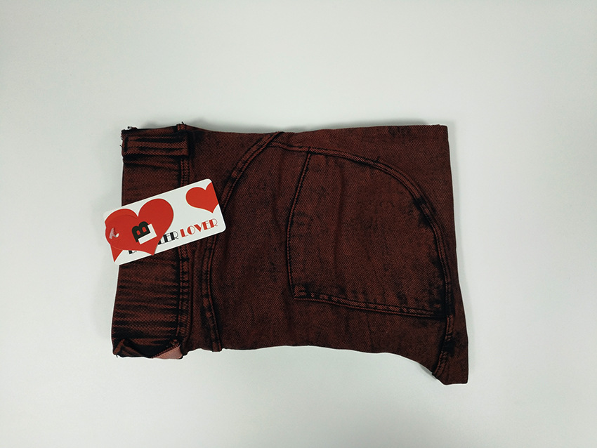 Title 12, Peach Hip jeans voor dames, liftend effect, ide...