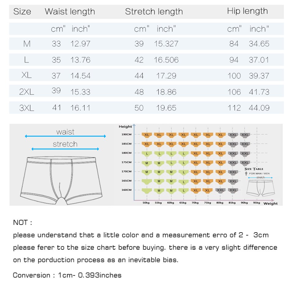 Title 2, 58 Erkek Boxer Şort Paketi Günlük Konfor ve Sti...