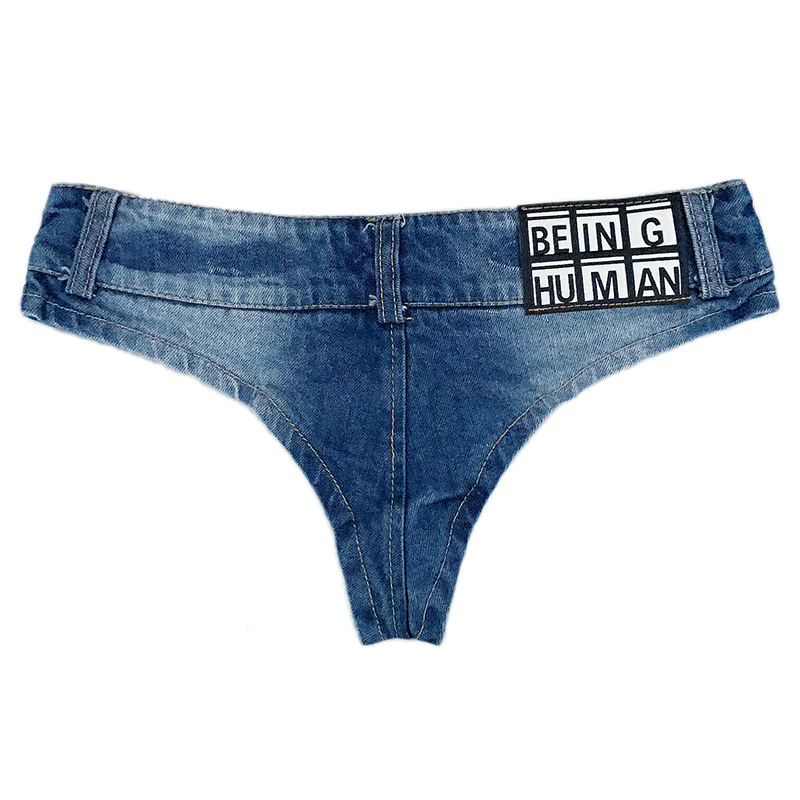 Title 3, Hete Performance Shorts voor Dames in de Nachtc...