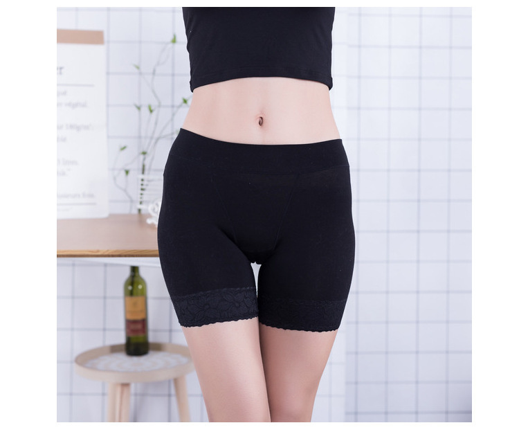 Title 8, Three-point leggings for superior support and u...