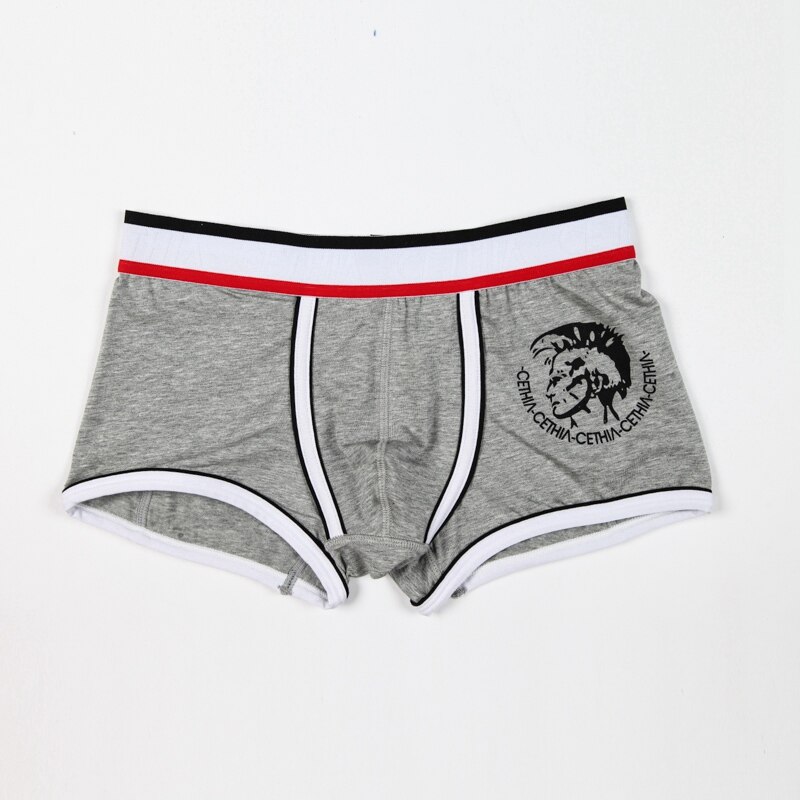 Title 11, Boxer homme sexy avec rehausseur de hanches. Af...