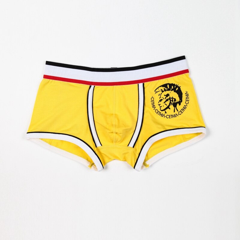 Title 12, Boxer homme sexy avec rehausseur de hanches. Af...