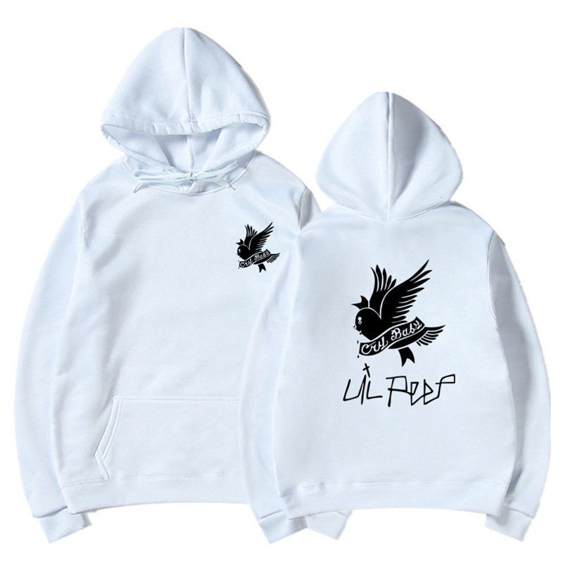 Title 3, Printed hooded fleece sweater set