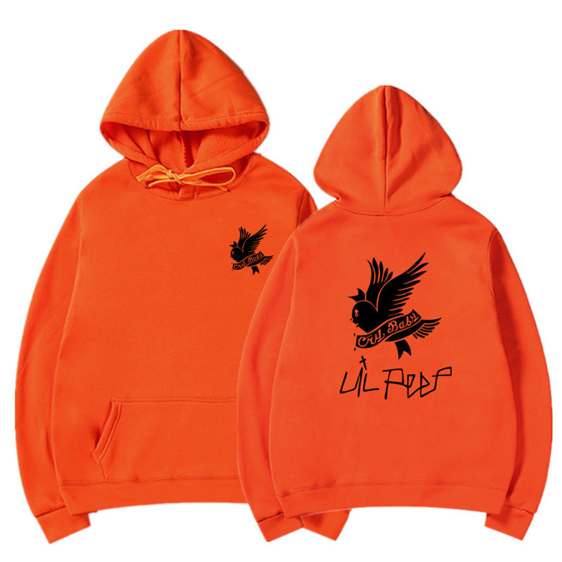 Title 11, Printed hooded fleece sweater set