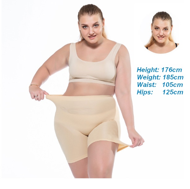 Title 1, High Waist Shaping Sicherheitshose für eine tol...