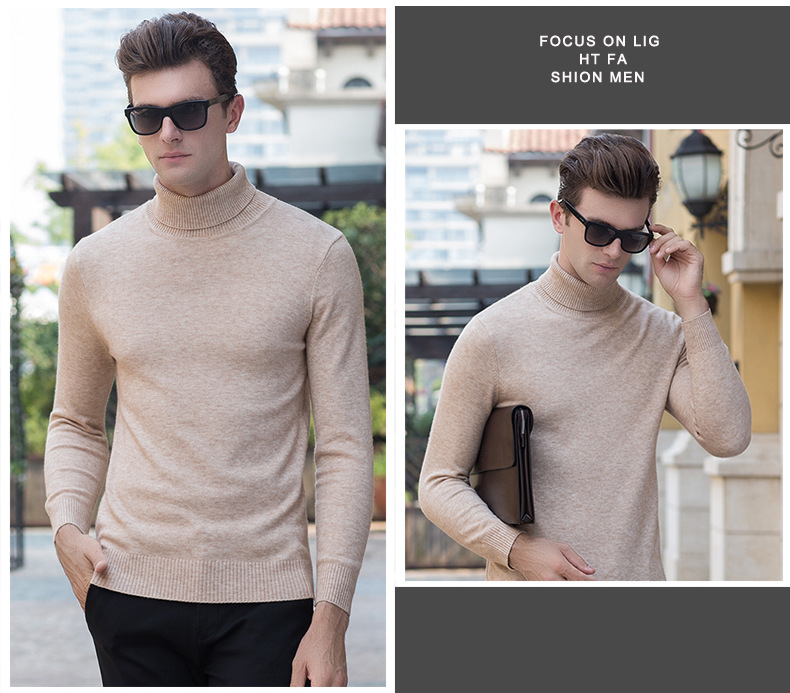 Title 13, Mens sweaters for mens sweaters