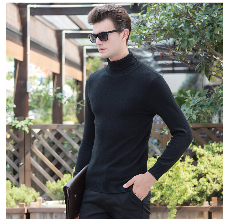 Title 18, Mens sweaters for mens sweaters