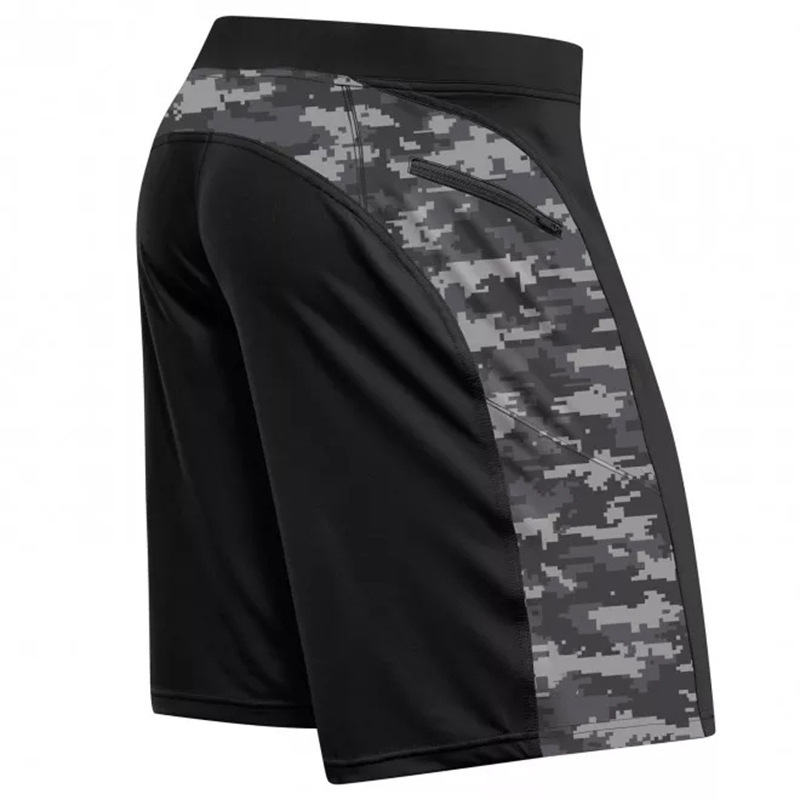 Title 2, Lockere Basketballshorts für optimale Bewegungs...