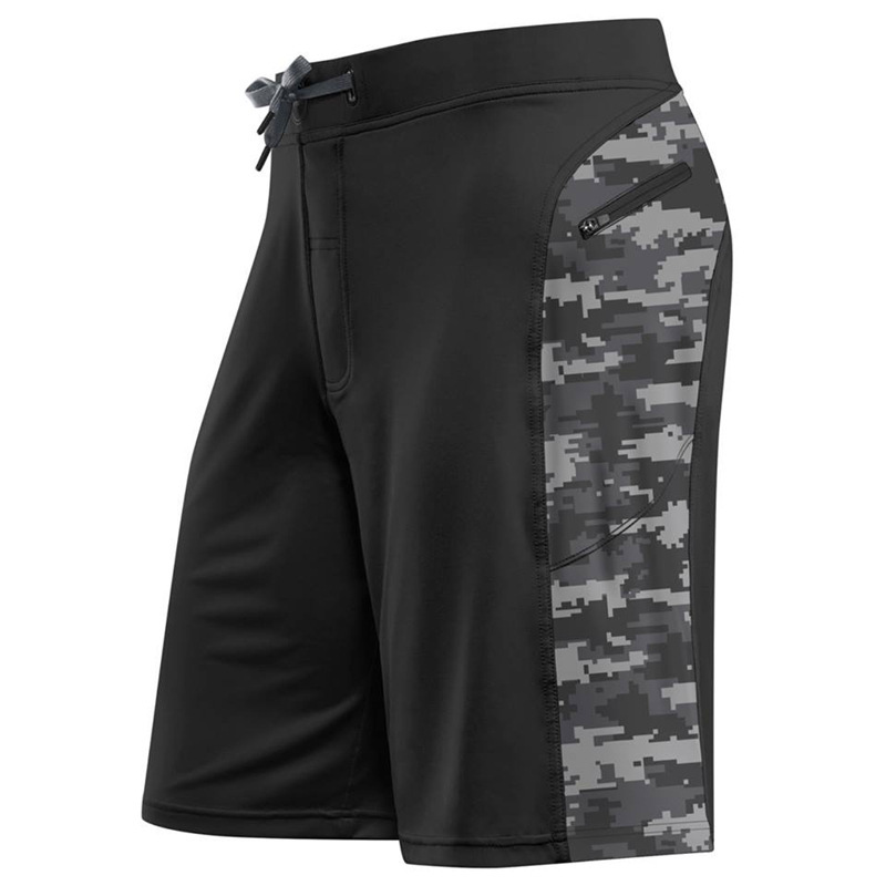 Title 3, Lockere Basketballshorts für optimale Bewegungs...