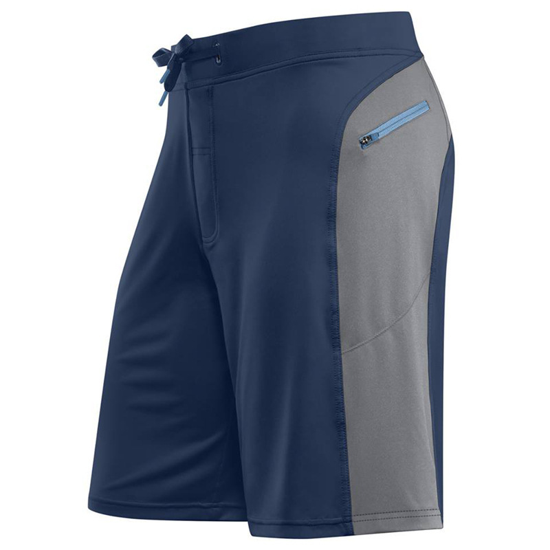 Title 4, Lockere Basketballshorts für optimale Bewegungs...