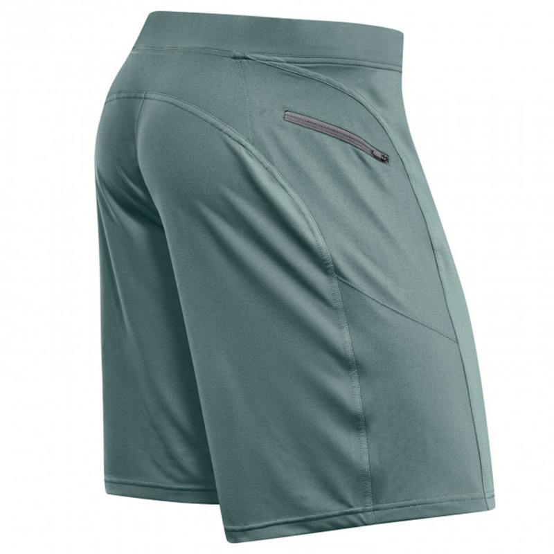 Title 6, Lockere Basketballshorts für optimale Bewegungs...