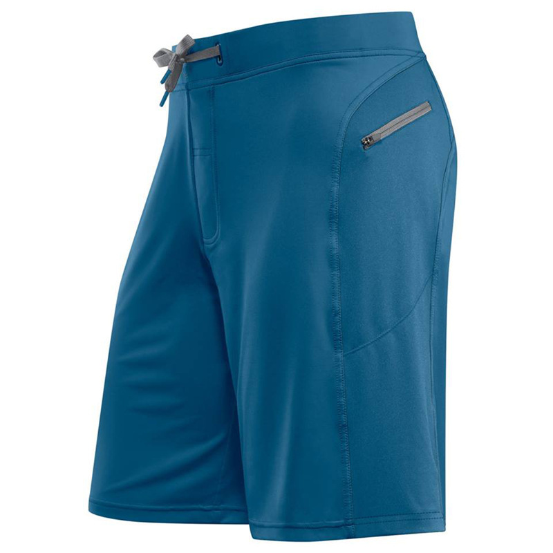 Title 7, Lockere Basketballshorts für optimale Bewegungs...