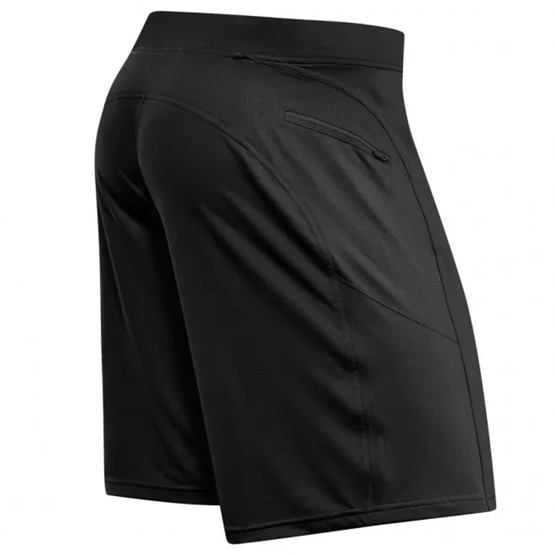 Title 11, Lockere Basketballshorts für optimale Bewegungs...