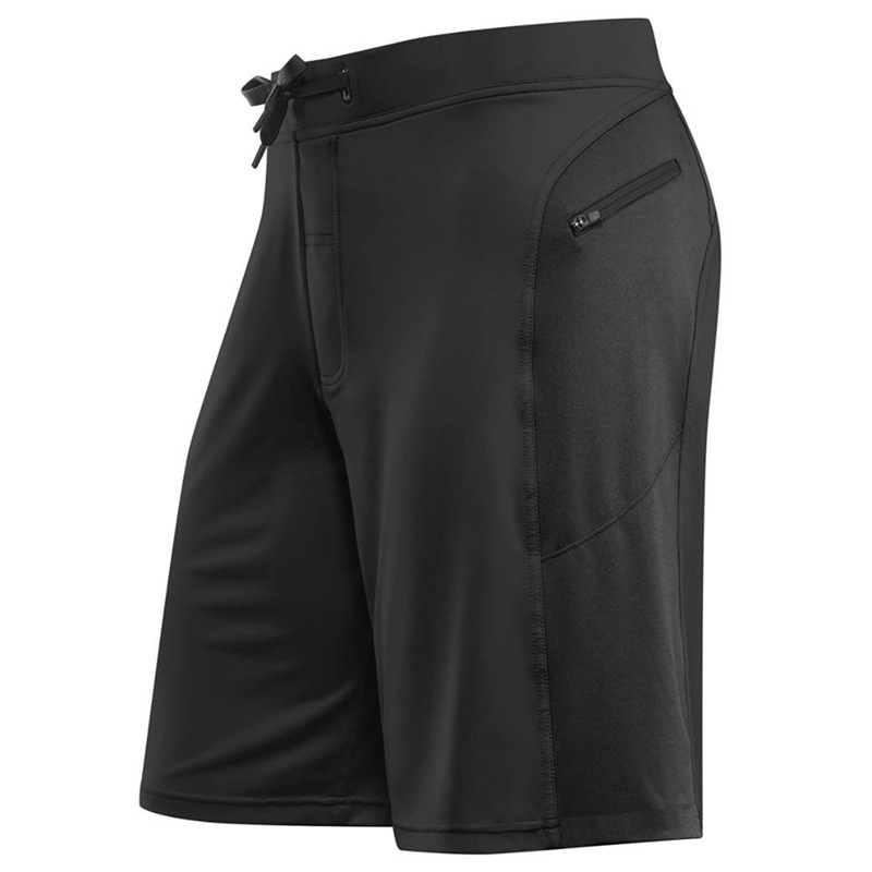 Title 12, Lockere Basketballshorts für optimale Bewegungs...