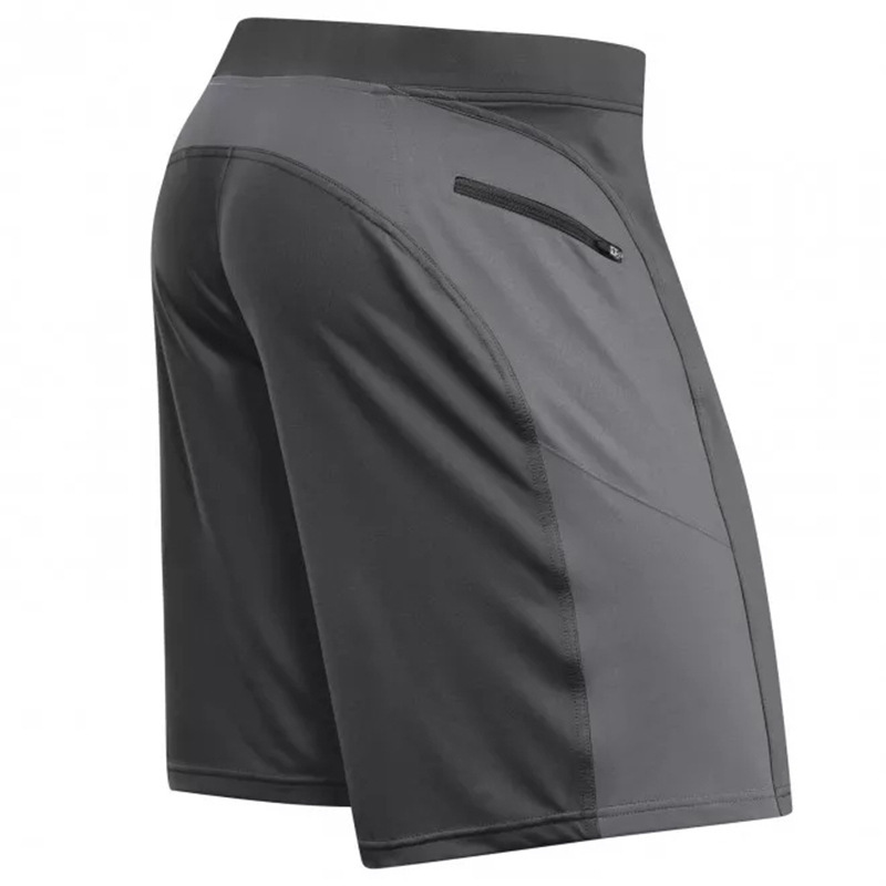 Title 13, Lockere Basketballshorts für optimale Bewegungs...