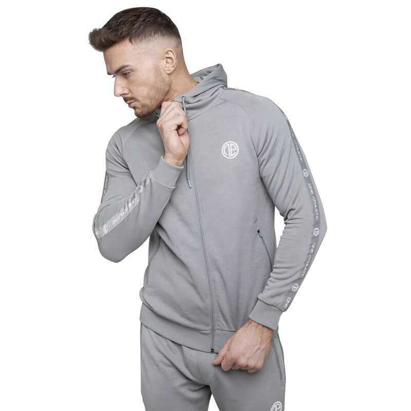 Title 9, Muscle Brothers Sports Suit Men