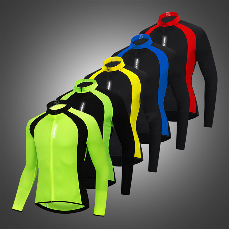 Title 3, Cross Country Cycling Suit Mountain Biking Suit