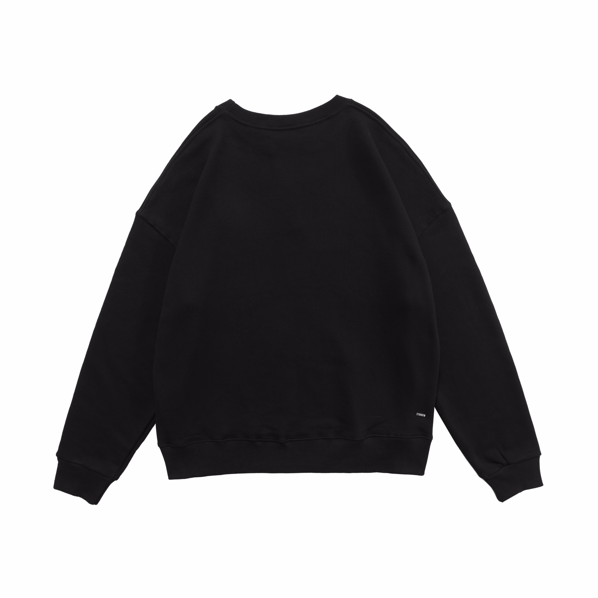 Title 2, Peace Pigeon Oversize Pullover Crew Neck Sweate...