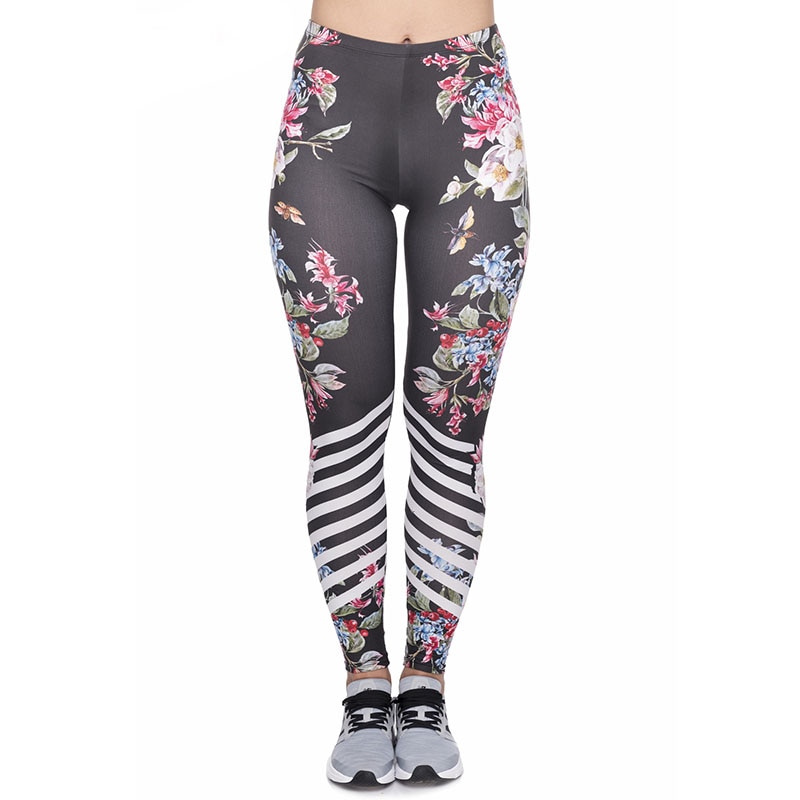 Title 4, Plus size sports yoga leggings. Experience ulti...