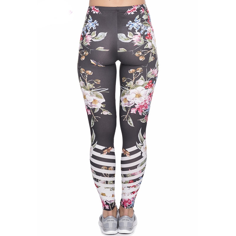 Title 6, Plus size sports yoga leggings. Experience ulti...