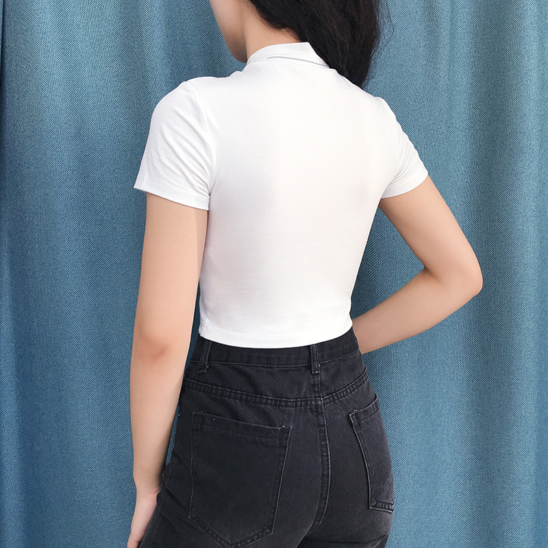 Title 33, Top wild slim casual