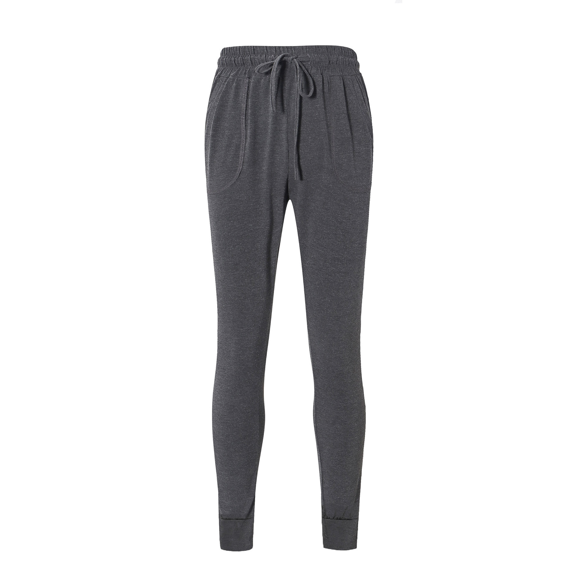 Title 23, Drawstring casual pencil pants