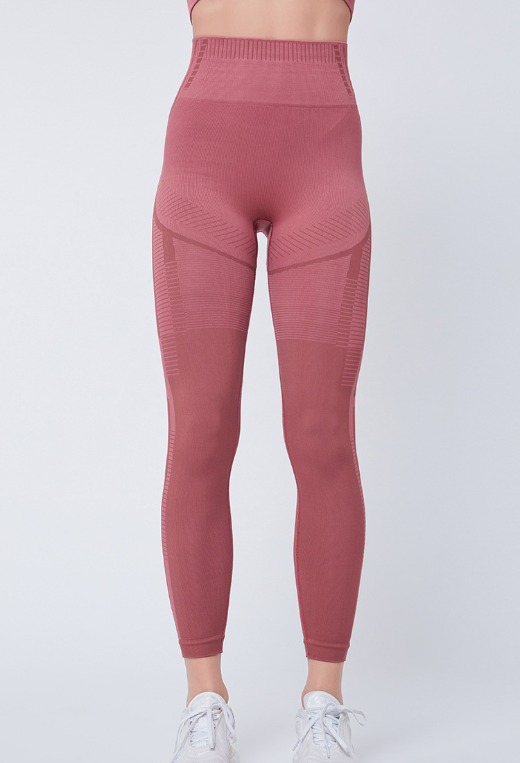 Title 6, Pantalon de sport yoga taille haute pour salle ...