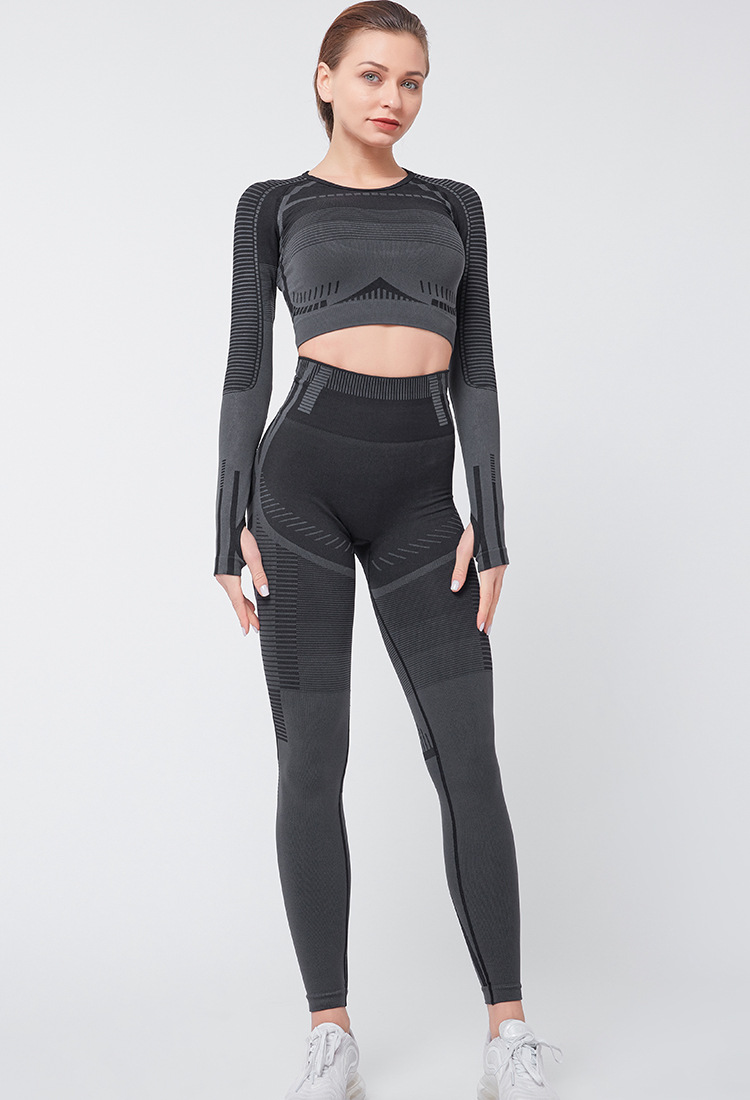 Title 15, Pantalon de sport yoga taille haute pour salle ...