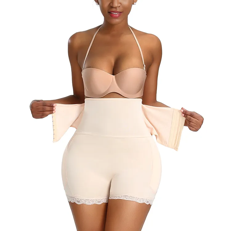 High Waist Postpartum Shapewear For Women Shapers Slimming Body Shaper Postpartum Girdle