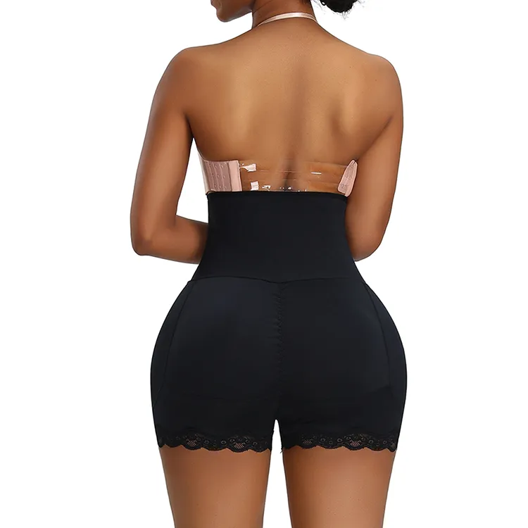 High Waist Postpartum Shapewear For Women Shapers Slimming Body Shaper Postpartum Girdle