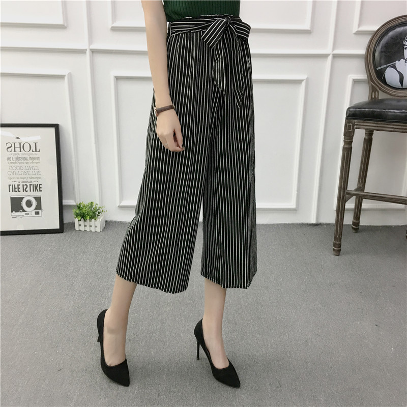 Title 2, Wide-leg pants Loose flared pants High waist