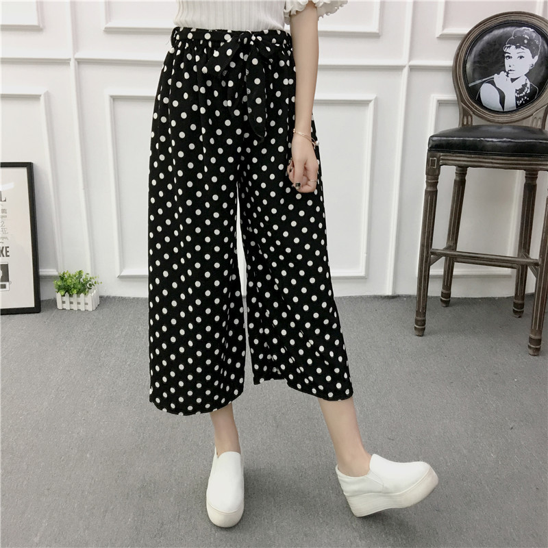 Title 11, Wide-leg pants Loose flared pants High waist