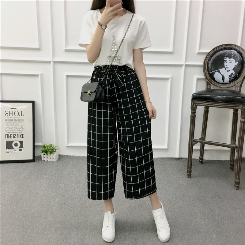 Title 21, Wide-leg pants Loose flared pants High waist