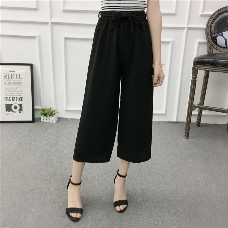 Title 23, Wide-leg pants Loose flared pants High waist