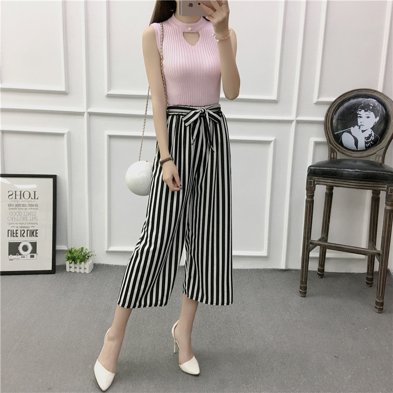 Title 29, Wide-leg pants Loose flared pants High waist