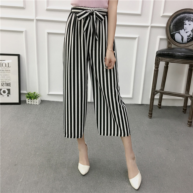 Title 31, Wide-leg pants Loose flared pants High waist