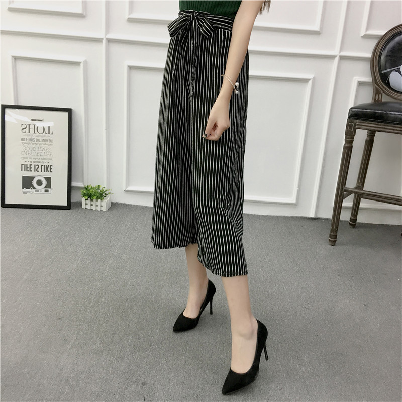 Title 51, Wide-leg pants Loose flared pants High waist