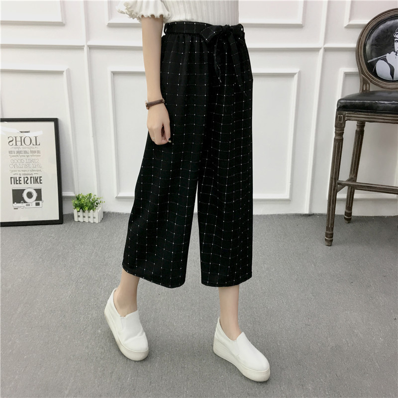 Title 62, Wide-leg pants Loose flared pants High waist